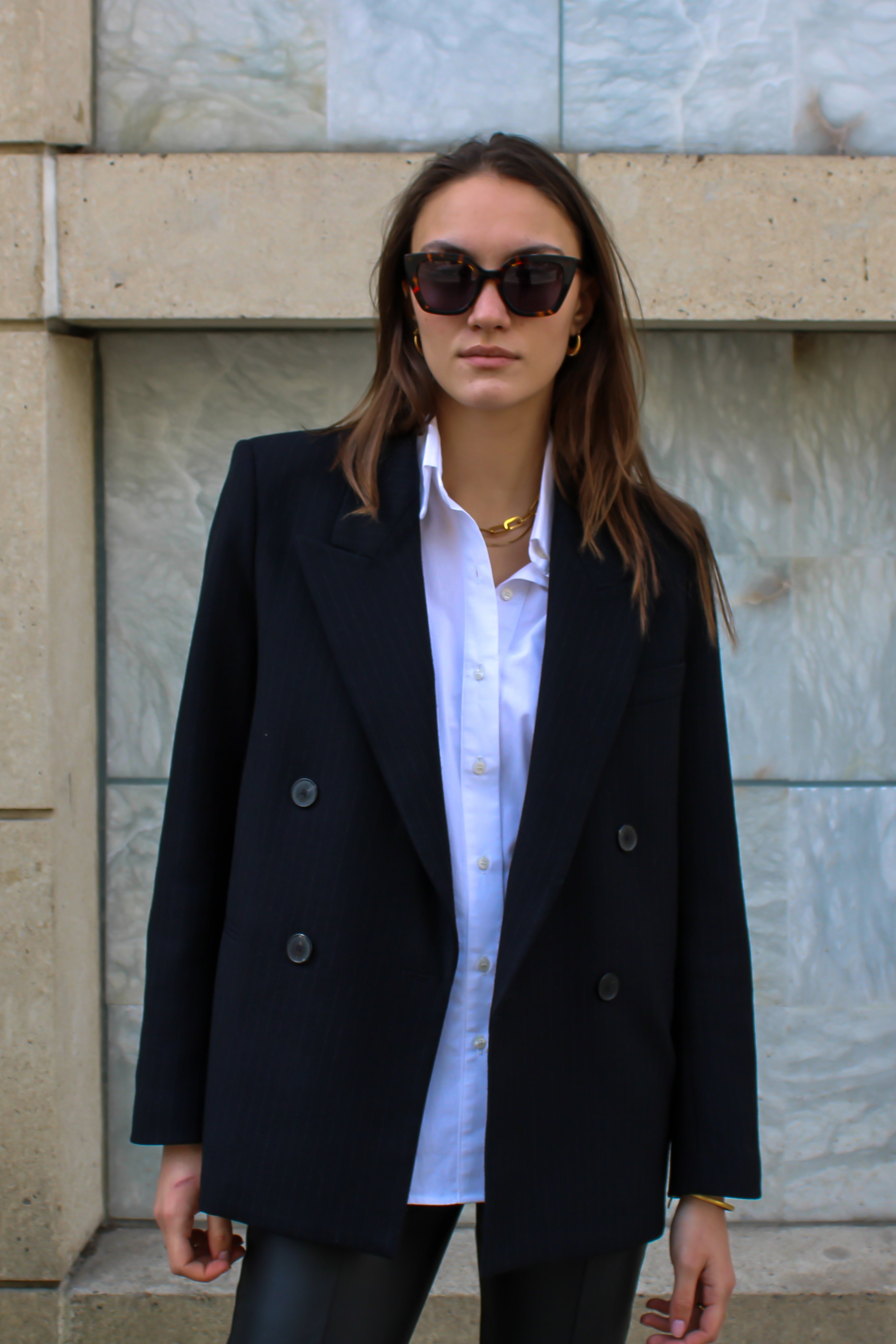 James Blazer