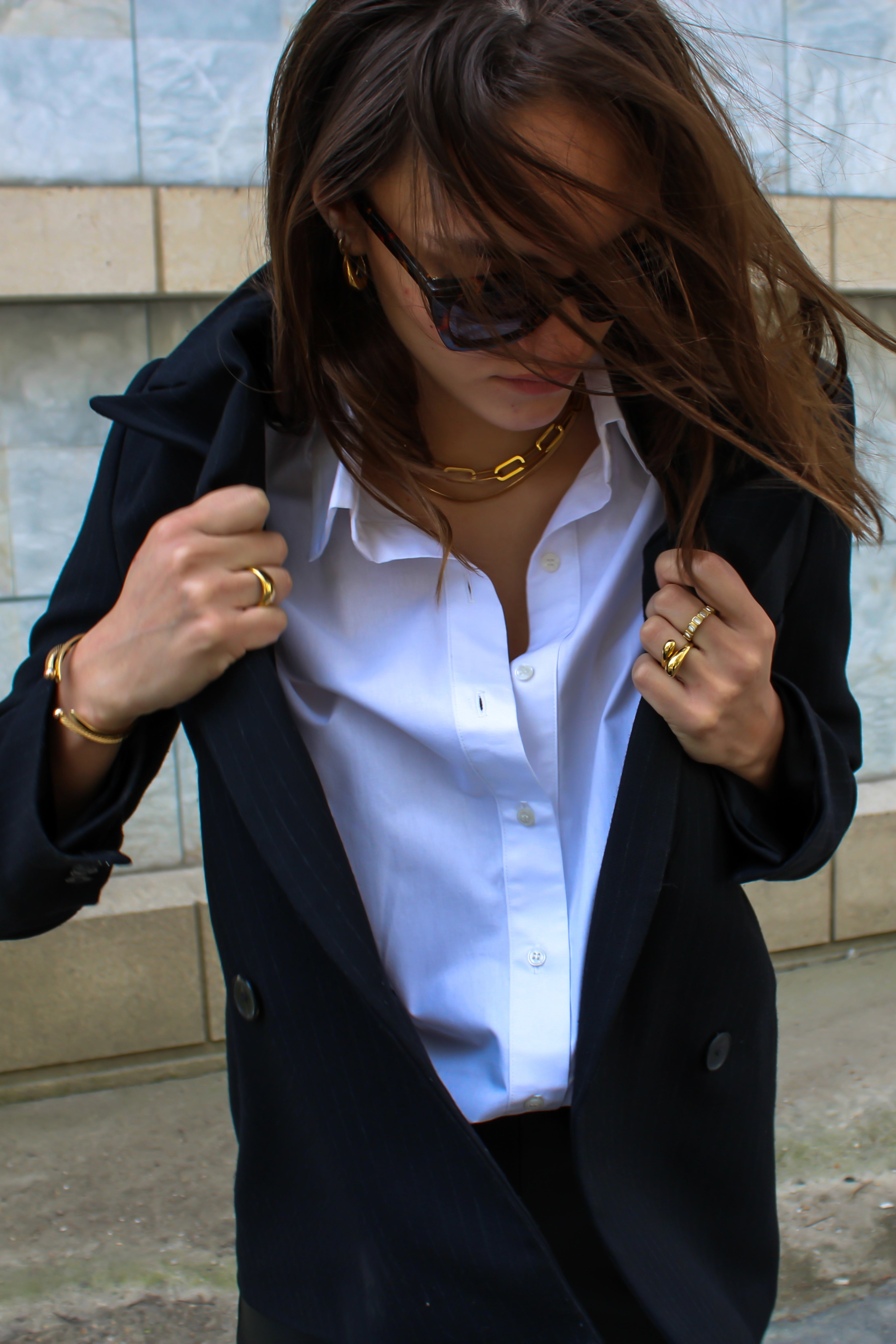 James Blazer
