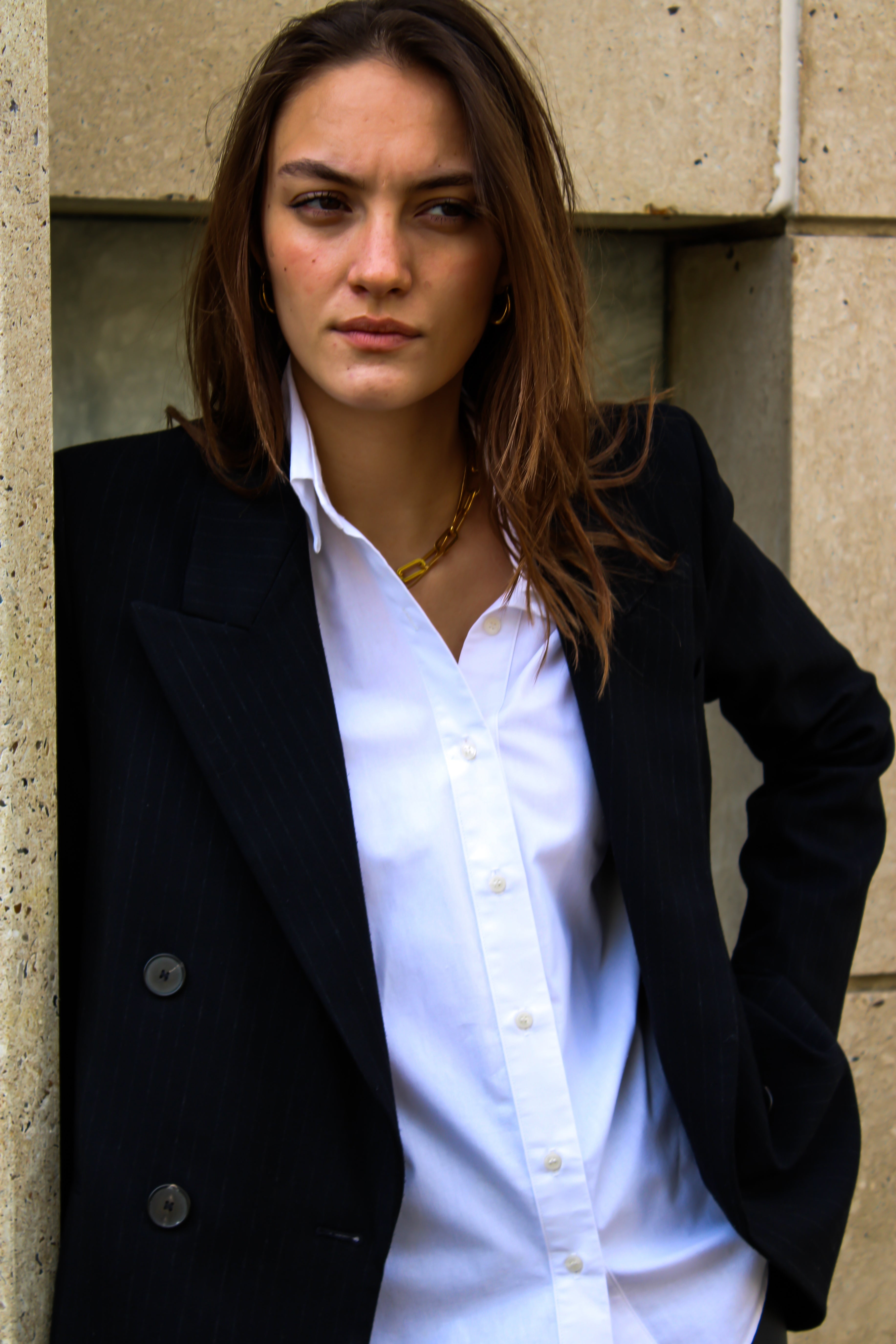 James Blazer