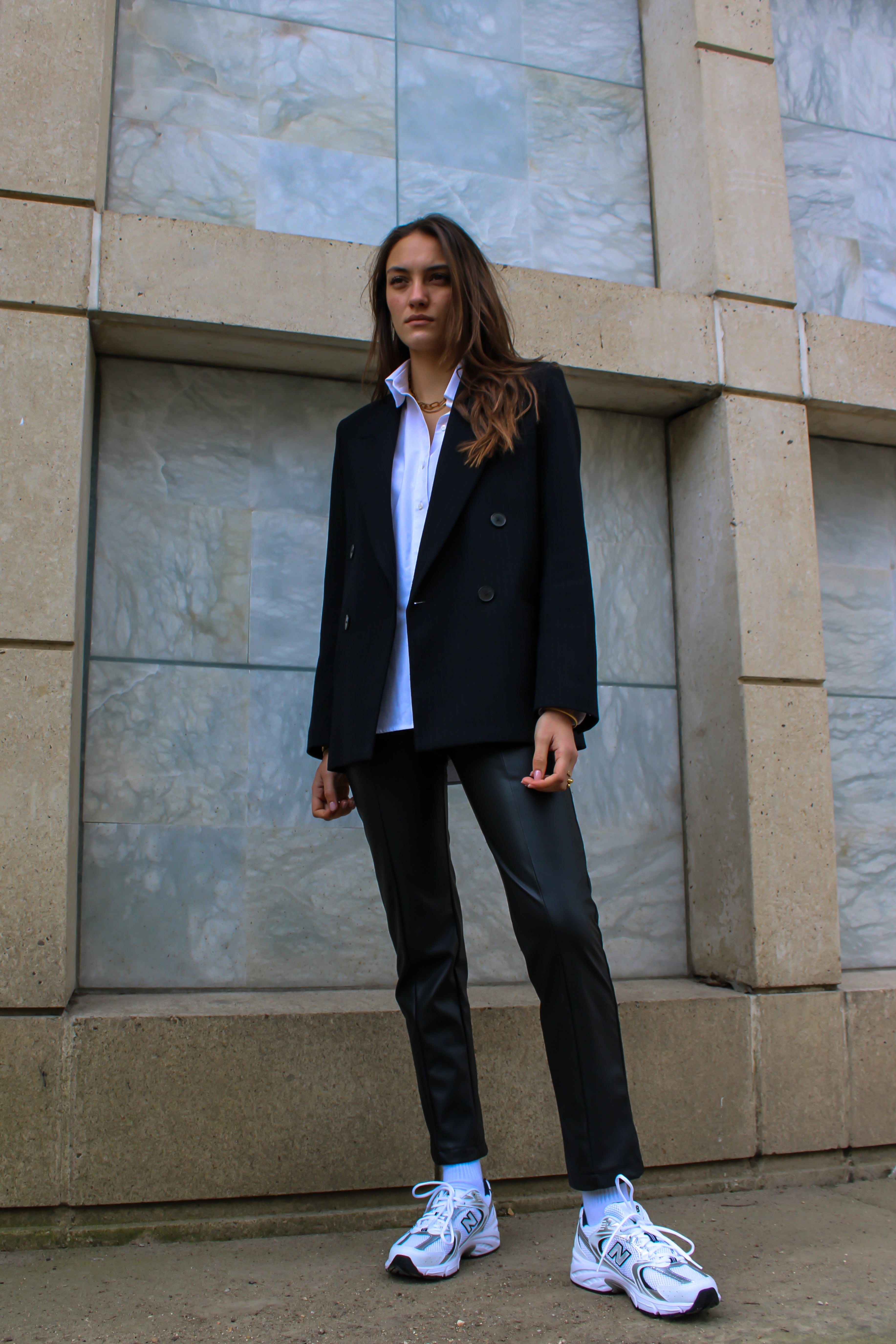 James Blazer