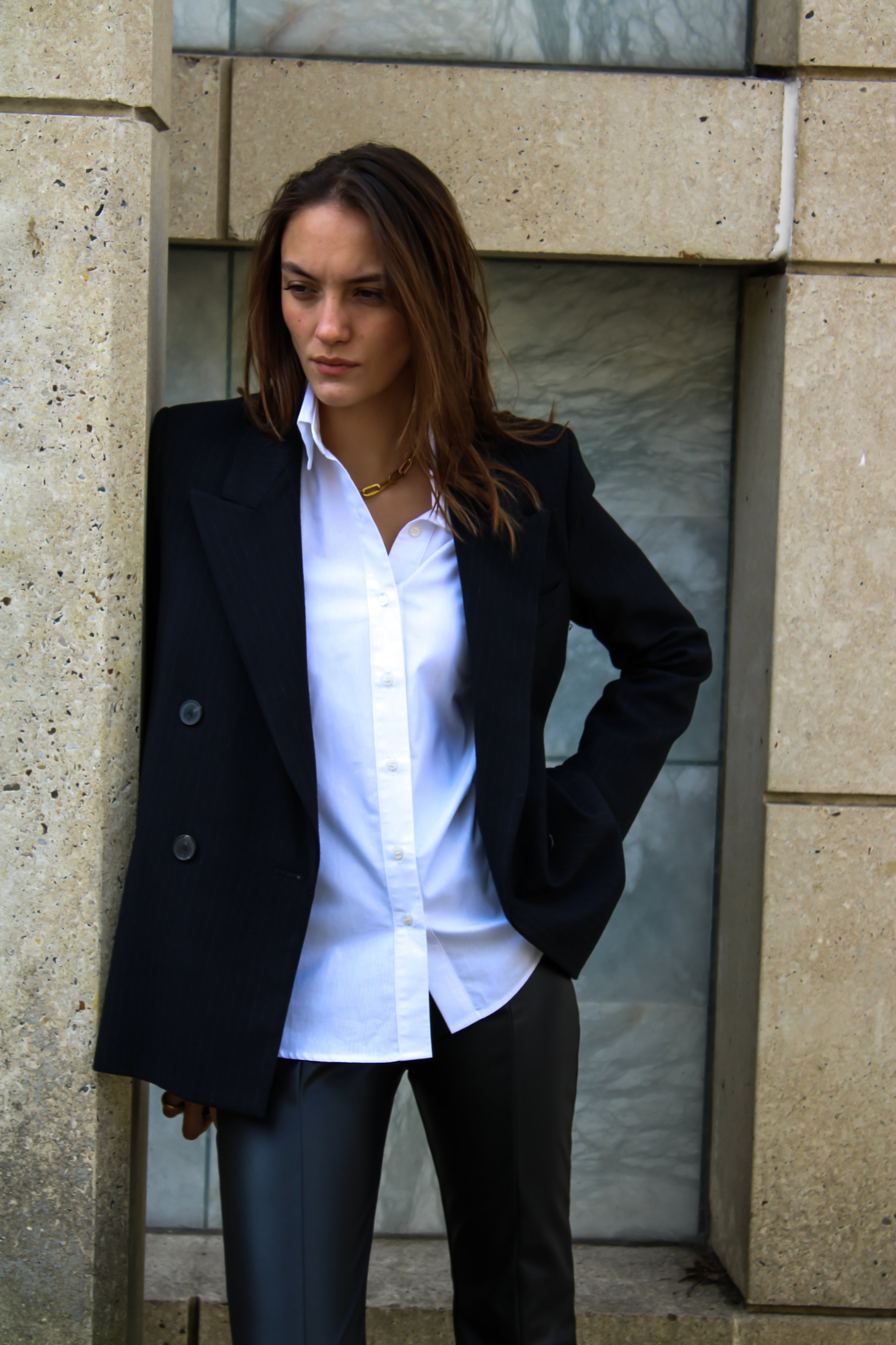 James Blazer
