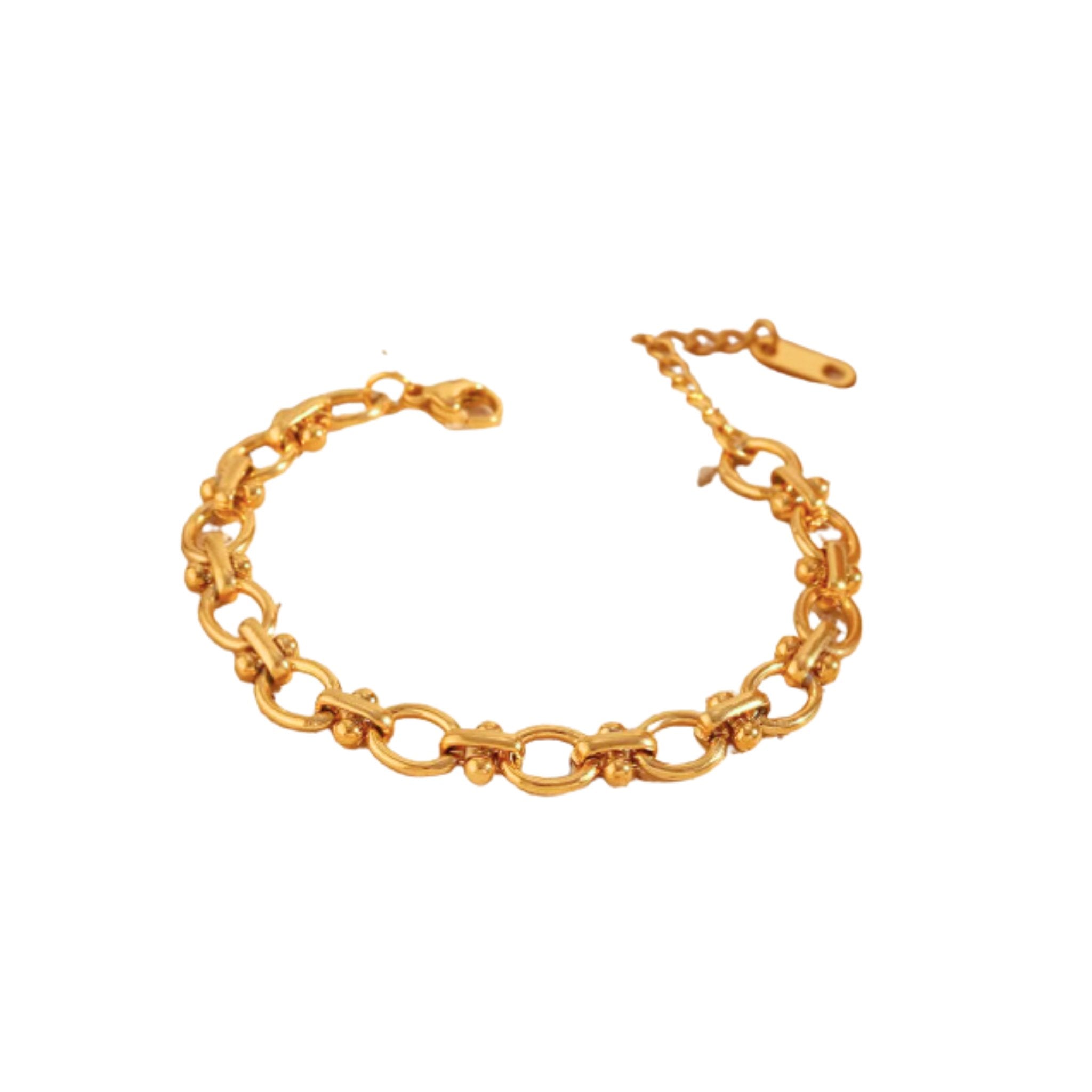 Bracelet Maya - MUSK Paris -