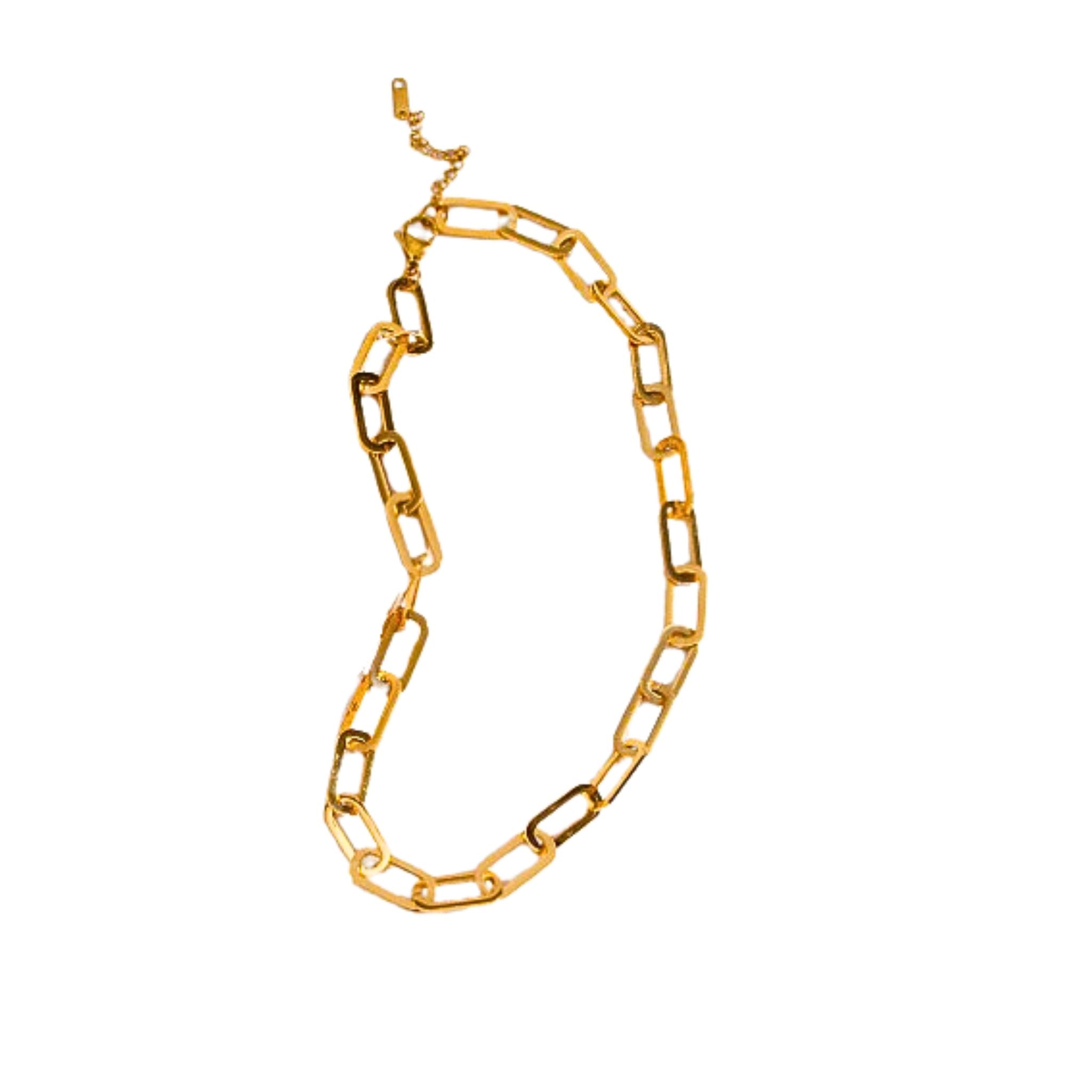 Collier Mira - MUSK Paris -