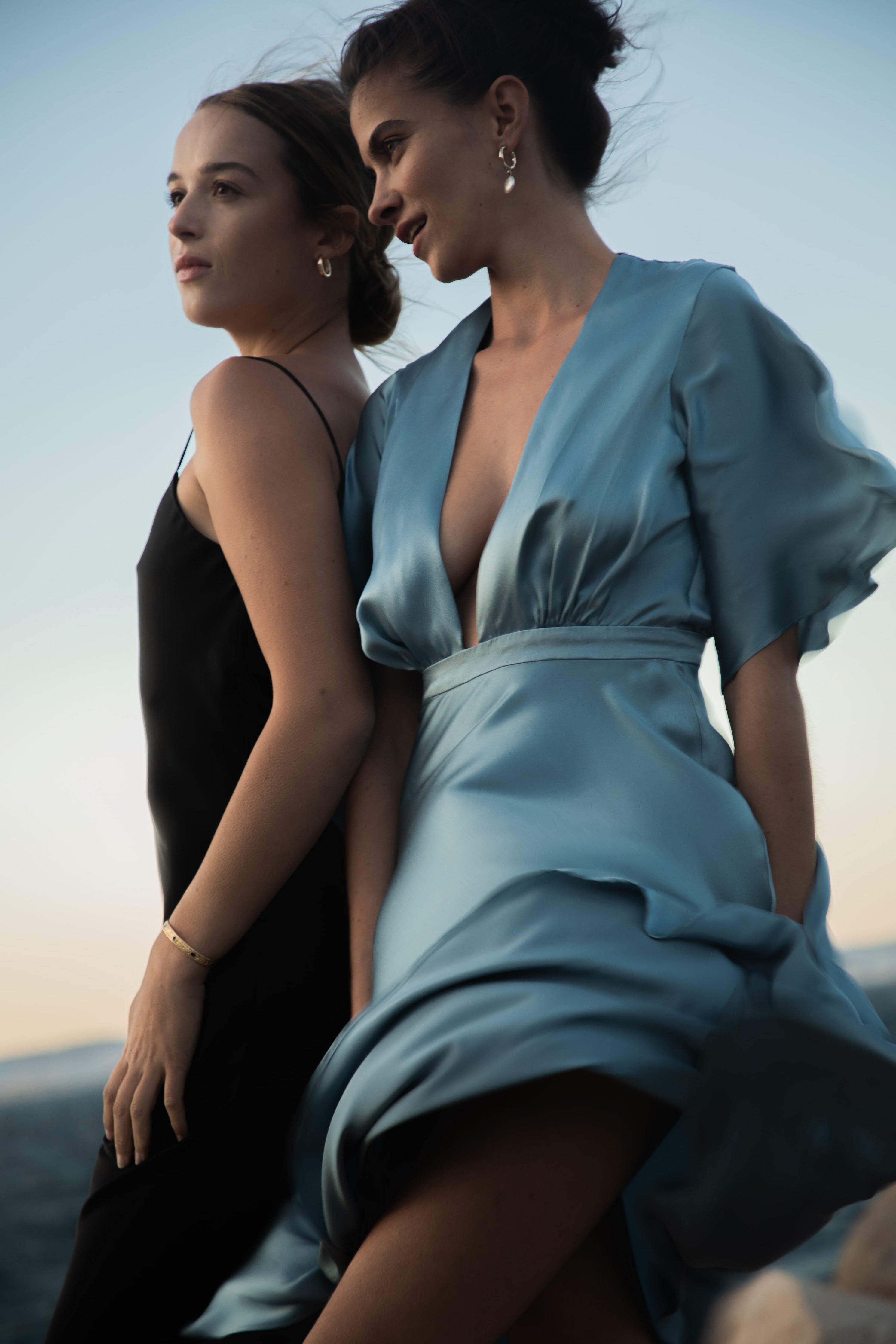 Robe Alexa