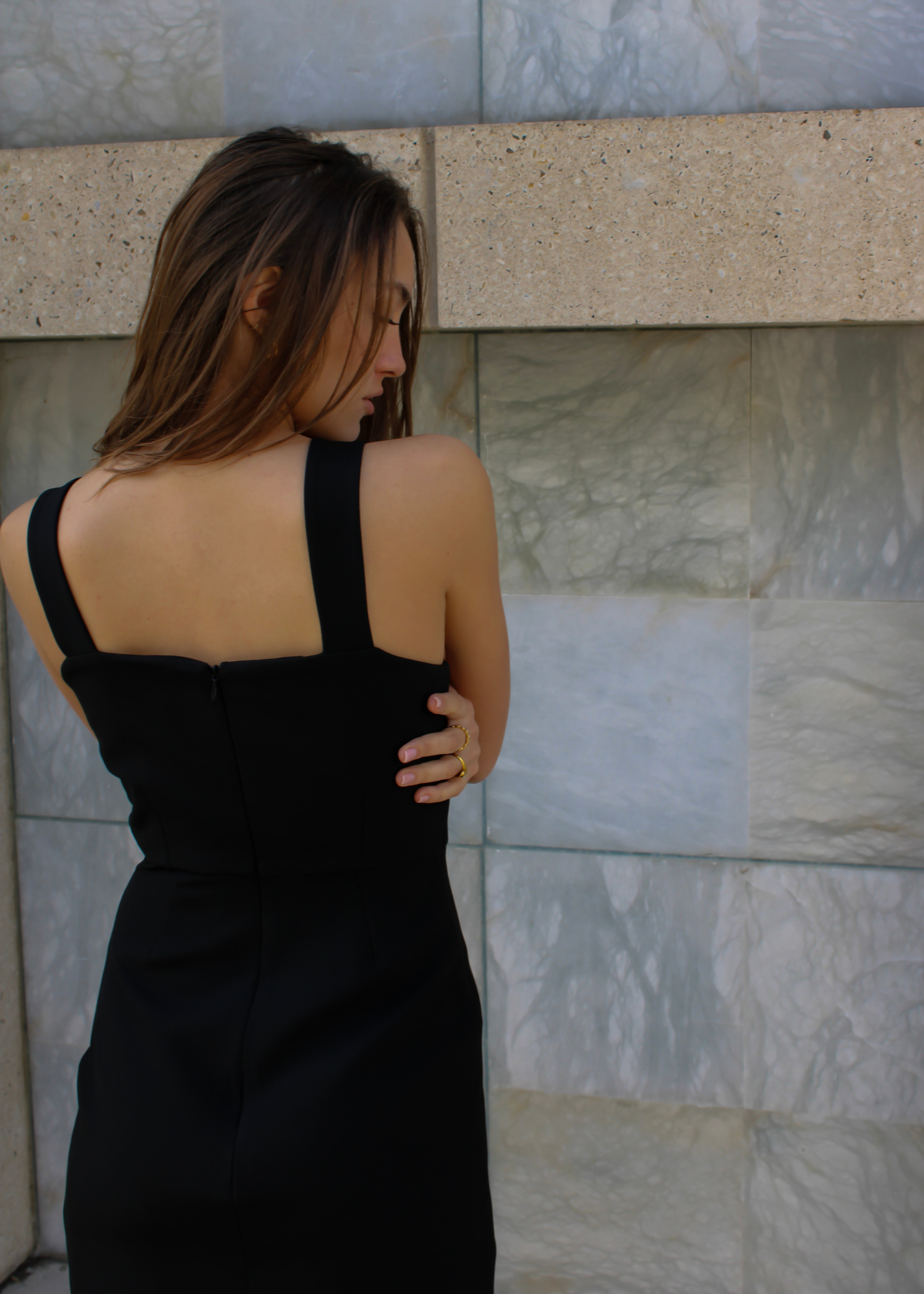 Robe Kate Noire