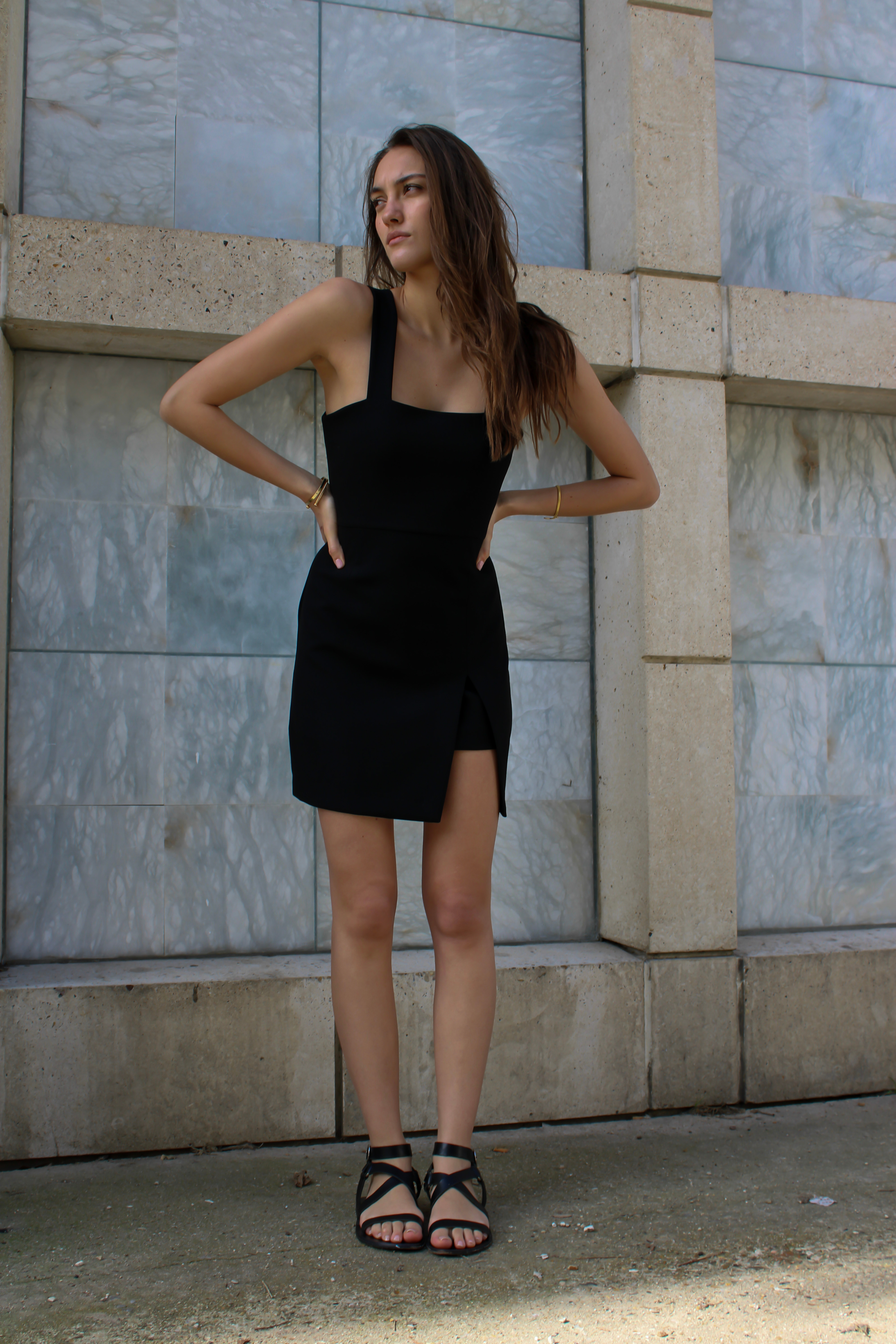 Robe Kate Noire