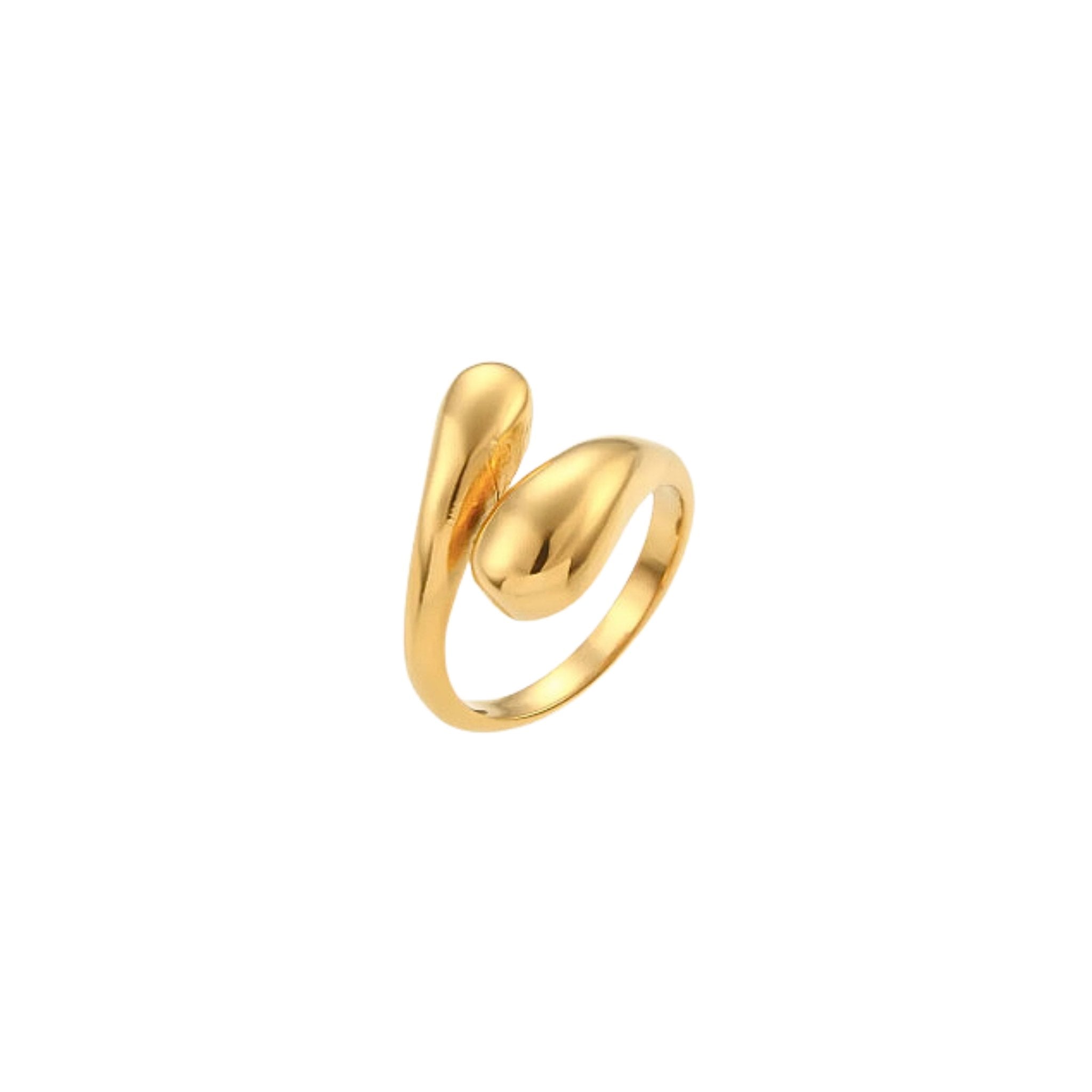 Brigitte ring