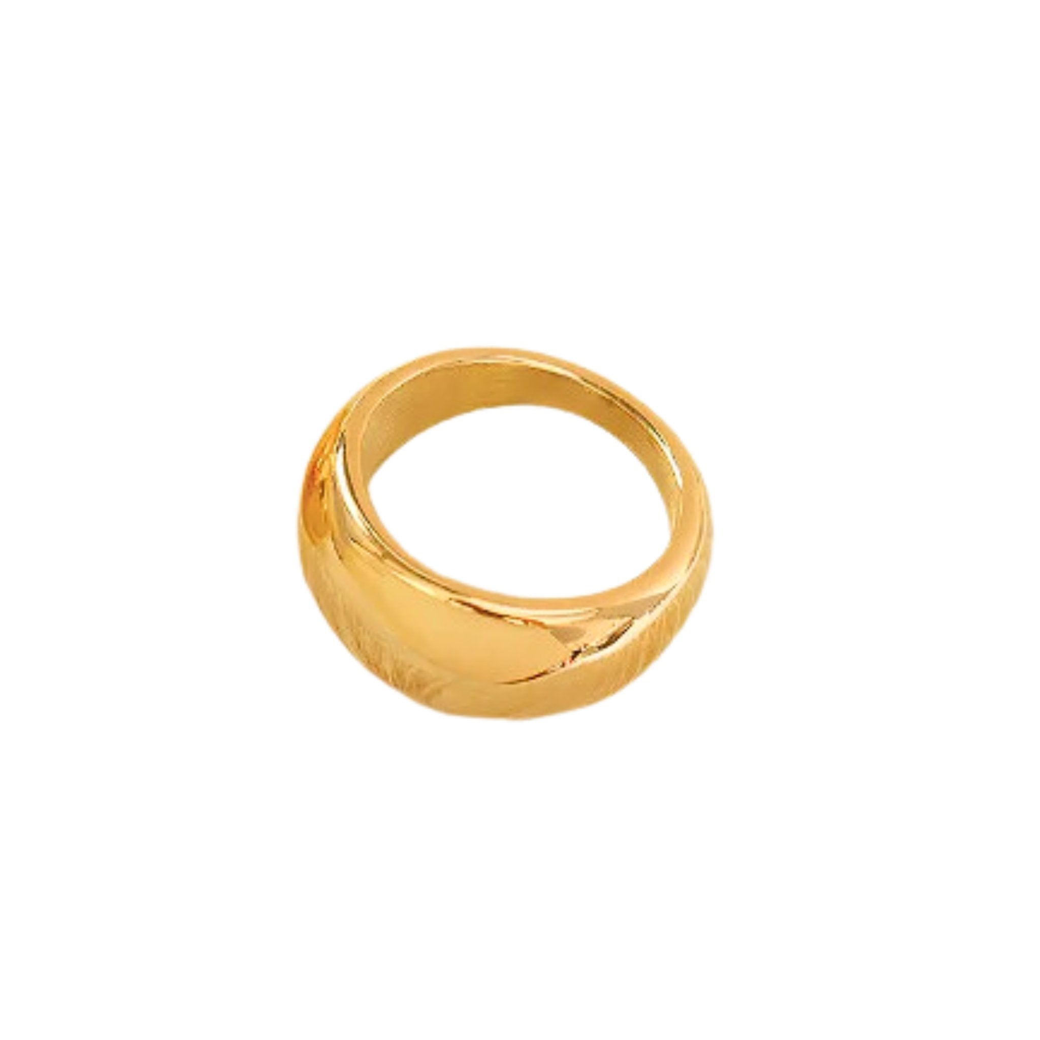 Bague Emmy - MUSK Paris -