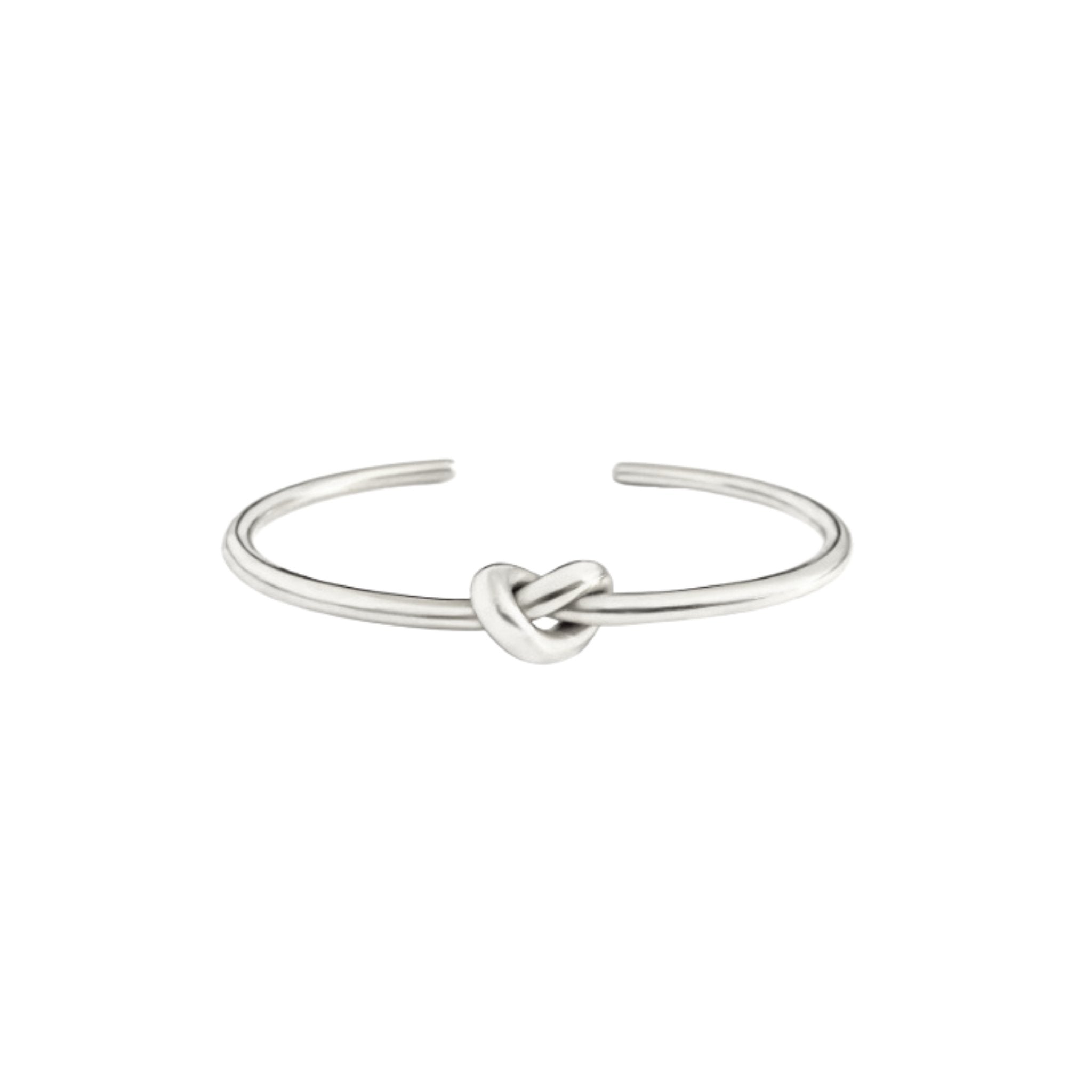 Bracelet noeud Elise - MUSK Paris -