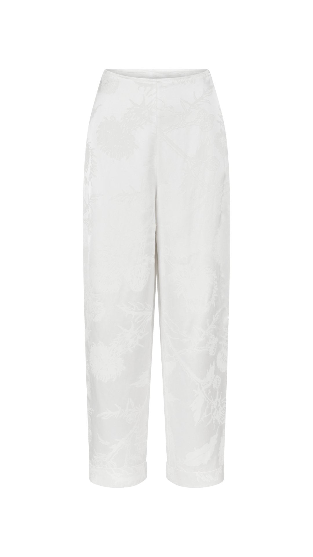 Pantalon Clyde - MUSK Paris - Preco